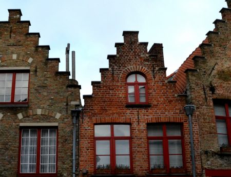 In Brugge