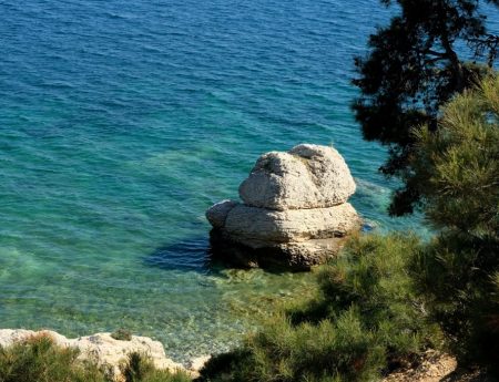 Saros’a ve maviye dair…