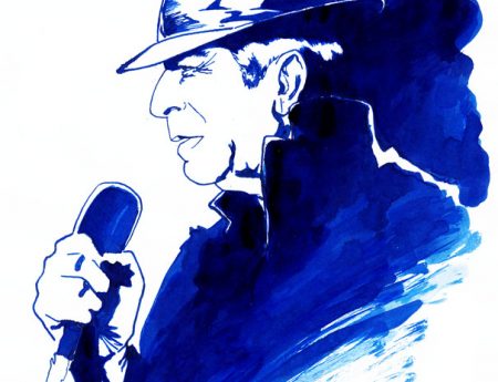 Meşhur mavi olmayan yağmurluk