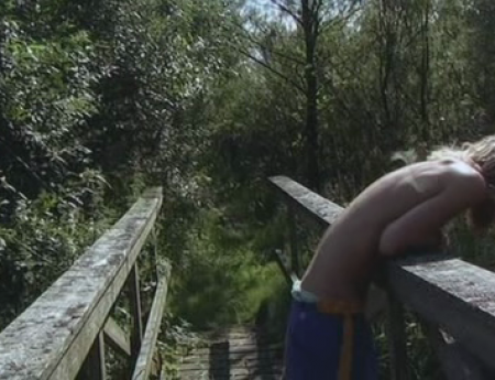 Varoluşu özetleyen bir pasaj